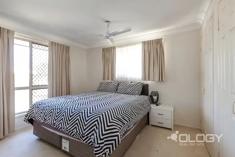 Seventh view of Homely house listing, 42 Carara Drive, Kawana QLD 4701
