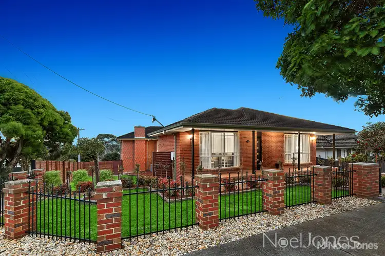 Main view of Homely house listing, 7 Colonsay Street, Templestowe VIC 3106