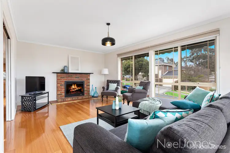 Second view of Homely house listing, 7 Colonsay Street, Templestowe VIC 3106