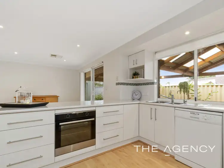 14A Barossa Heights, Ocean Reef WA 6027