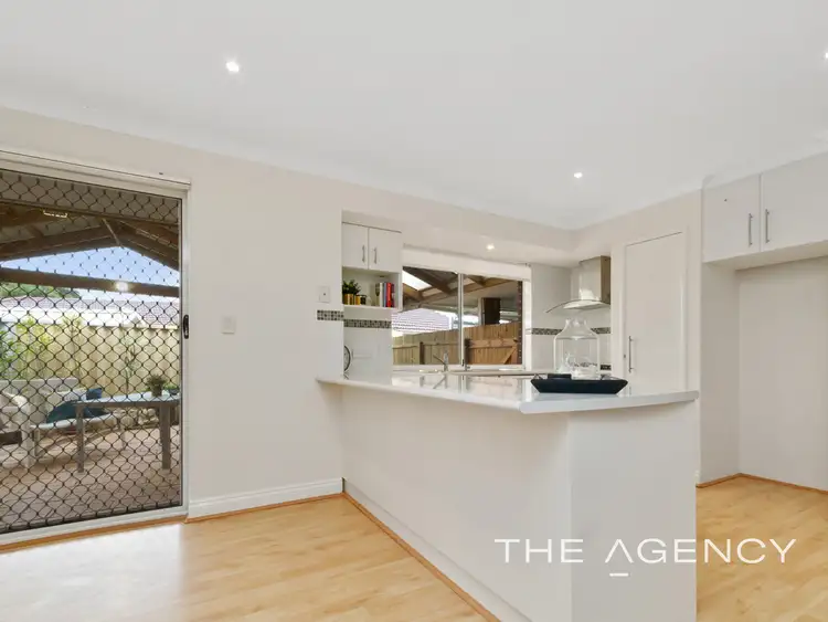 Seventh view of Homely house listing, 14A Barossa Heights, Ocean Reef WA 6027