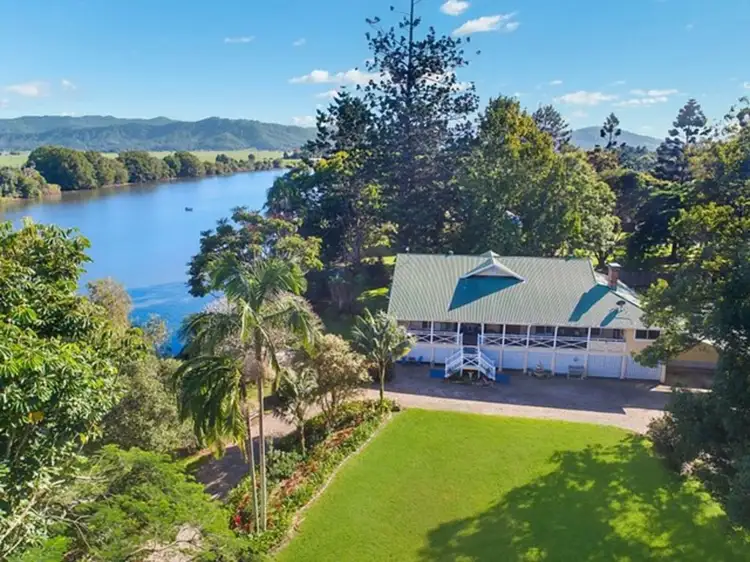 Main view of Homely house listing, 121 Mcleod Street, Condong NSW 2484