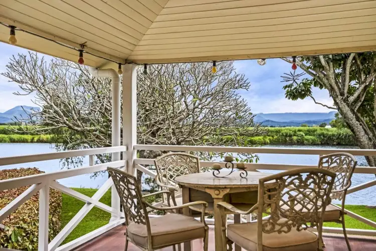 Second view of Homely house listing, 121 Mcleod Street, Condong NSW 2484