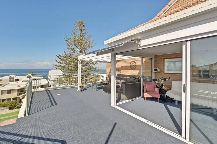 15/38 Warne Terrace, Caloundra QLD 4551