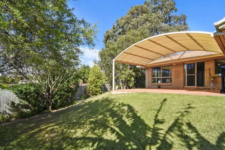 Fourth view of Homely house listing, 16 Paladin Court, Nerang QLD 4211