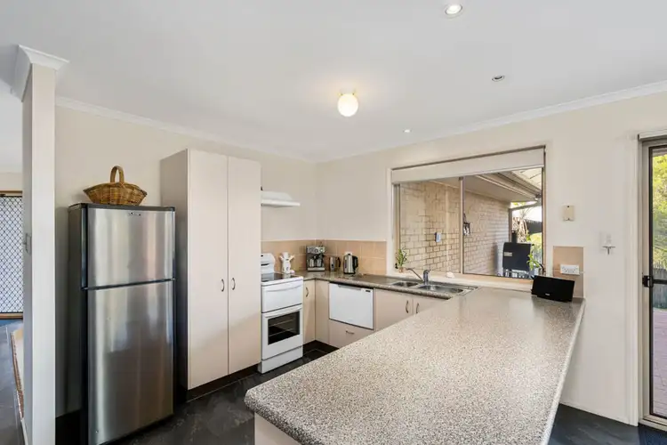 Fifth view of Homely house listing, 16 Paladin Court, Nerang QLD 4211