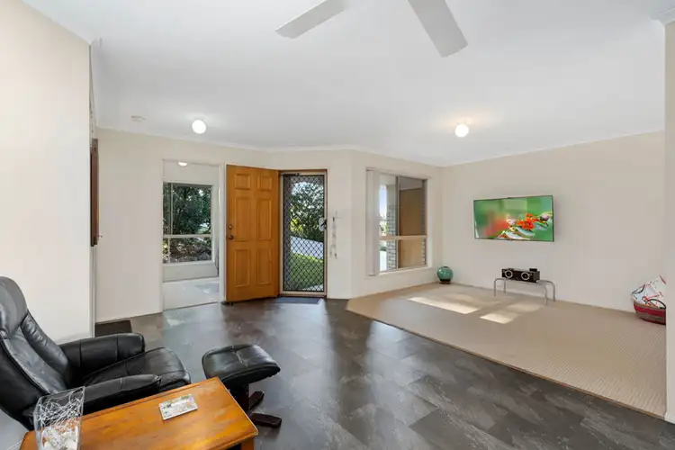 Sixth view of Homely house listing, 16 Paladin Court, Nerang QLD 4211