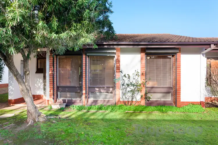 Main view of Homely unit listing, 10/6 Koolaman Street, Joslin SA 5070