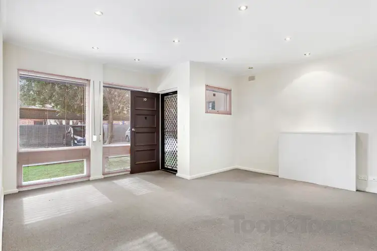 Third view of Homely unit listing, 10/6 Koolaman Street, Joslin SA 5070