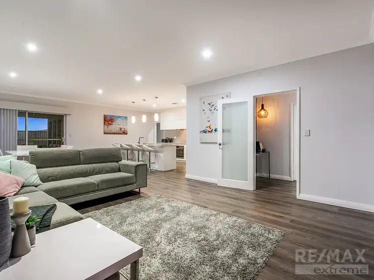 Fourth view of Homely house listing, 18 Kendari Road, Clarkson WA 6030