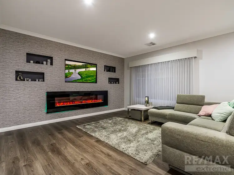 Fifth view of Homely house listing, 18 Kendari Road, Clarkson WA 6030