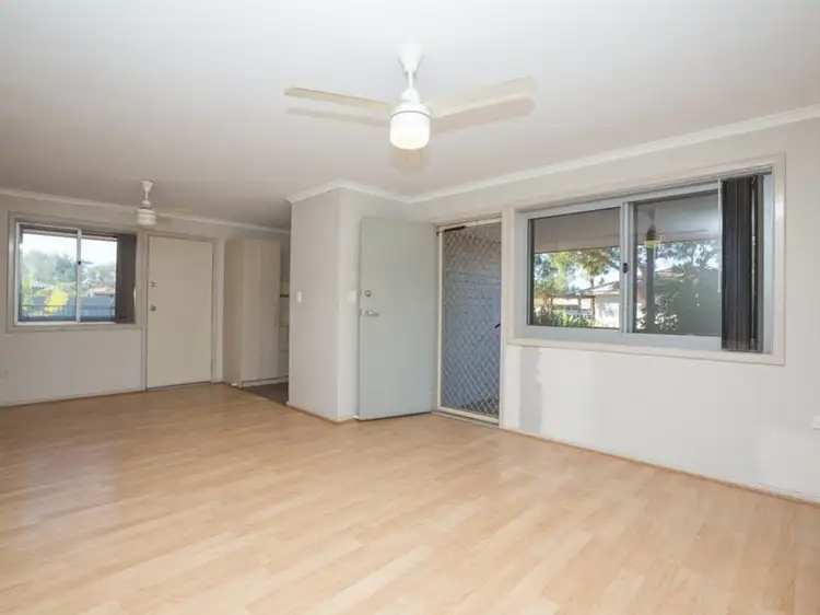 Second view of Homely unit listing, 4/10 Dulverton Terrace, South Hedland WA 6722