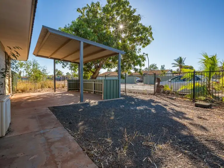 Sixth view of Homely unit listing, 4/10 Dulverton Terrace, South Hedland WA 6722