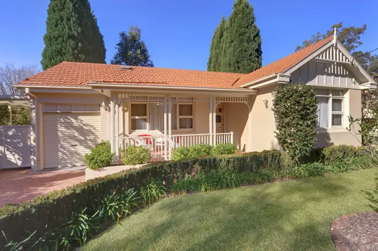 4 Loftus Road, Pennant Hills NSW 2120