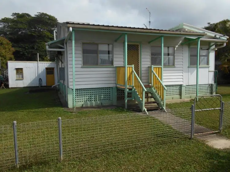 Main view of Homely house listing, 90 Musgrave Street, Halifax QLD 4850