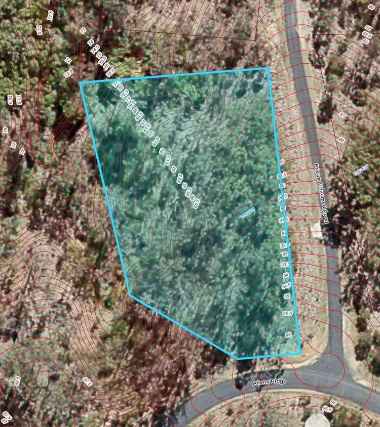 LOT 129, 4528 Bundaberg Gin Gin Road, Gin Gin QLD 4671