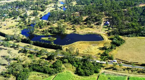 Fourth view of Homely land listing, LOT 129, 4528 Bundaberg Gin Gin Road, Gin Gin QLD 4671