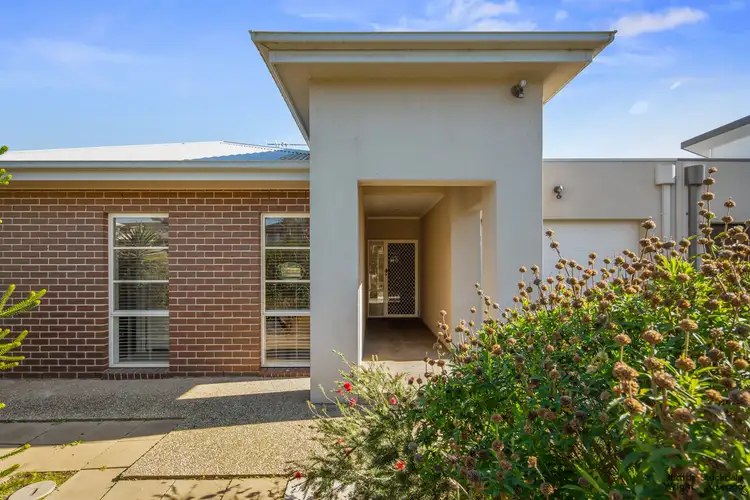 Second view of Homely townhouse listing, 5/60 McKenzie Road, Cowes VIC 3922