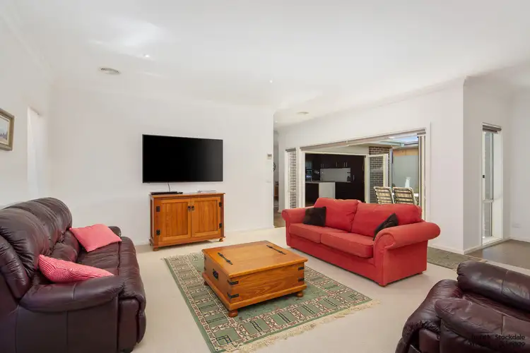 Fifth view of Homely townhouse listing, 5/60 McKenzie Road, Cowes VIC 3922