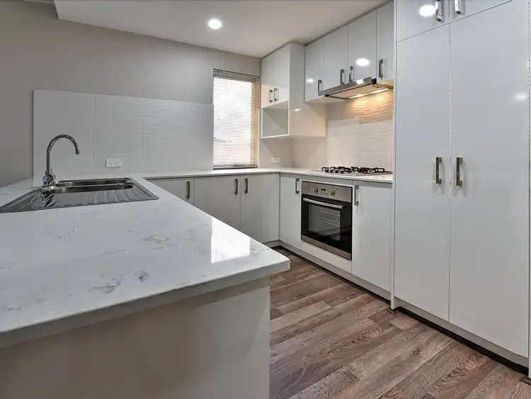 Second view of Homely house listing, 21A Framfield Way, Balga WA 6061