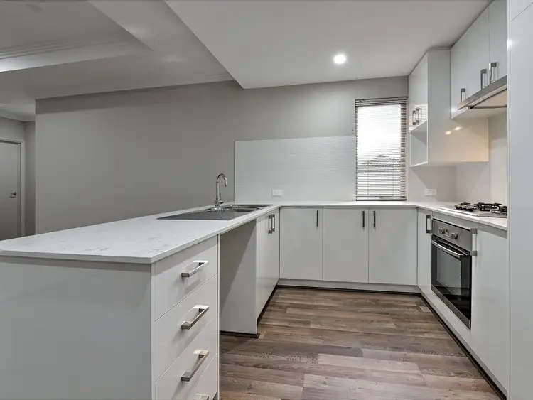 Third view of Homely house listing, 21A Framfield Way, Balga WA 6061