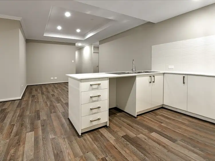 Fourth view of Homely house listing, 21A Framfield Way, Balga WA 6061
