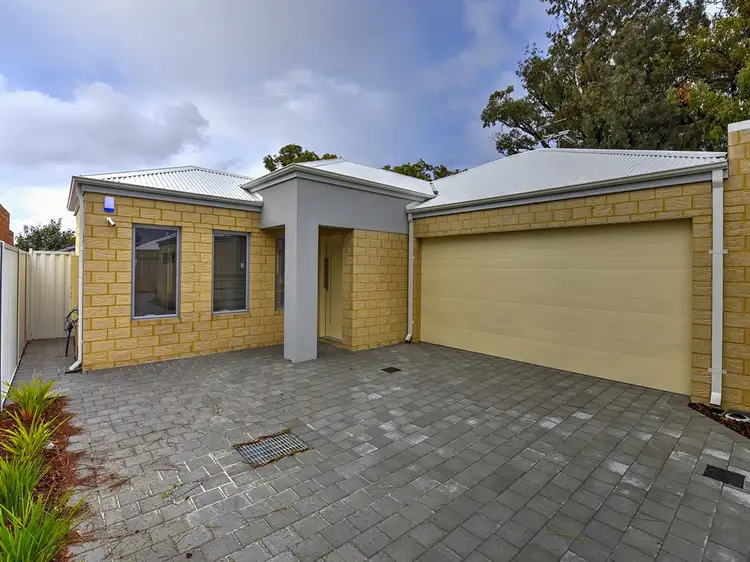 Main view of Homely house listing, 21C Framfield Way, Balga WA 6061