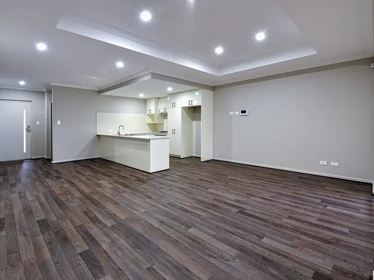 Second view of Homely house listing, 21C Framfield Way, Balga WA 6061