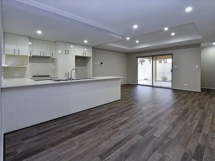 Third view of Homely house listing, 21C Framfield Way, Balga WA 6061