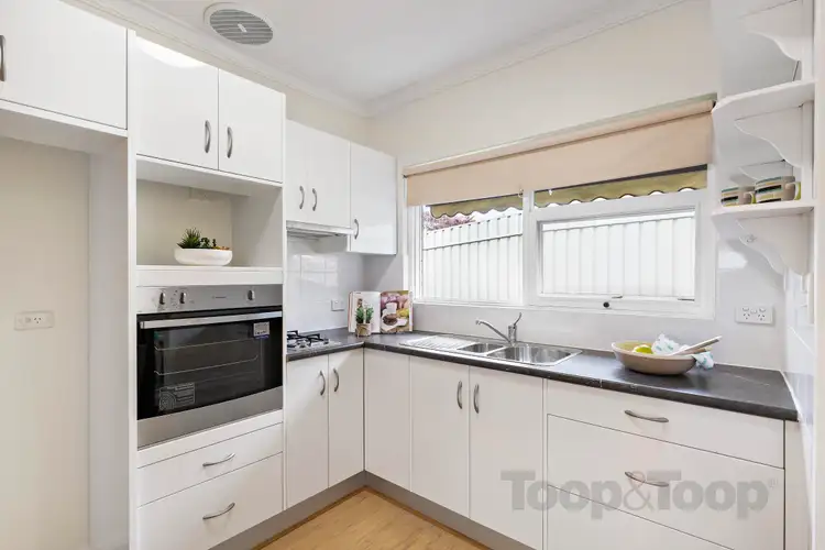 Fifth view of Homely unit listing, 2/3 Ferguson Avenue, Myrtle Bank SA 5064