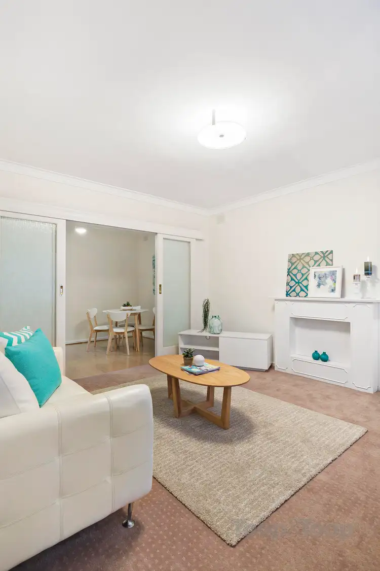 Sixth view of Homely unit listing, 2/3 Ferguson Avenue, Myrtle Bank SA 5064