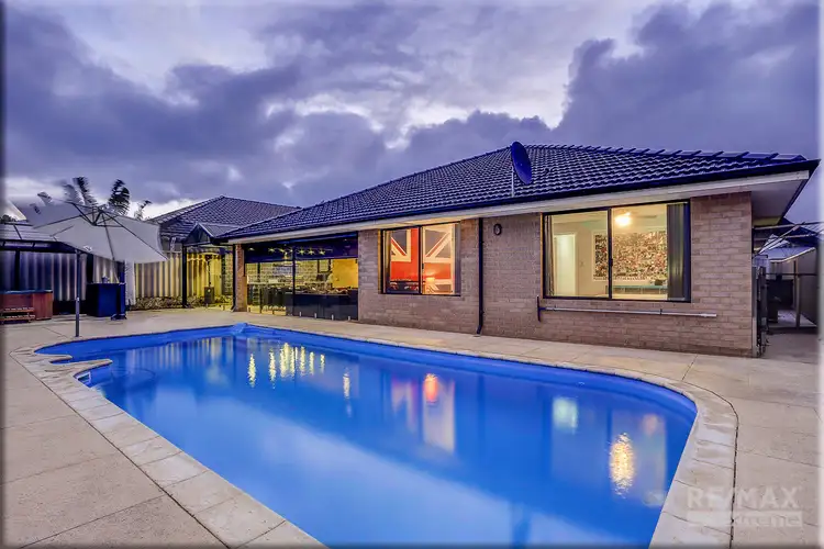 98 Benenden Avenue, Butler WA 6036