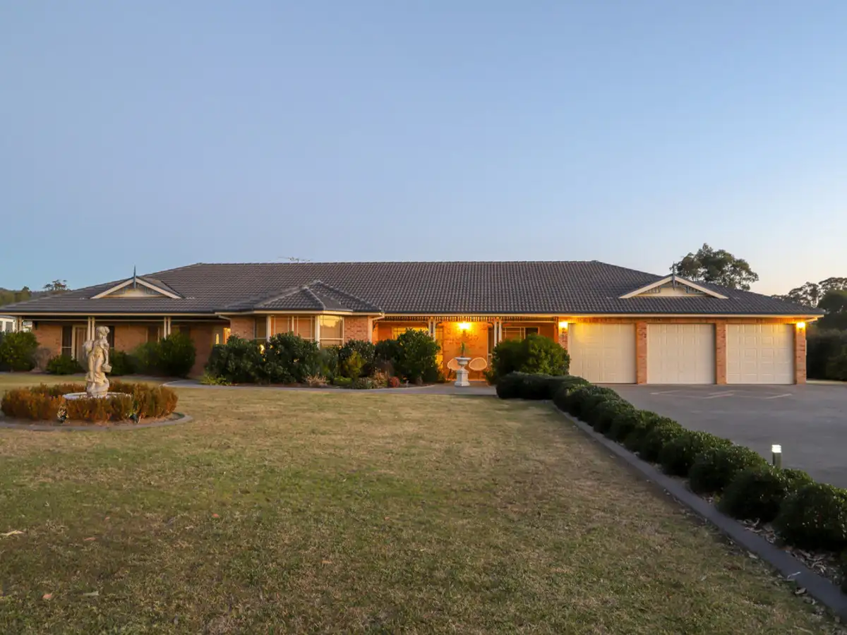 Main view of Homely rural property listing, 18 Child Street, Mulbring NSW 2323