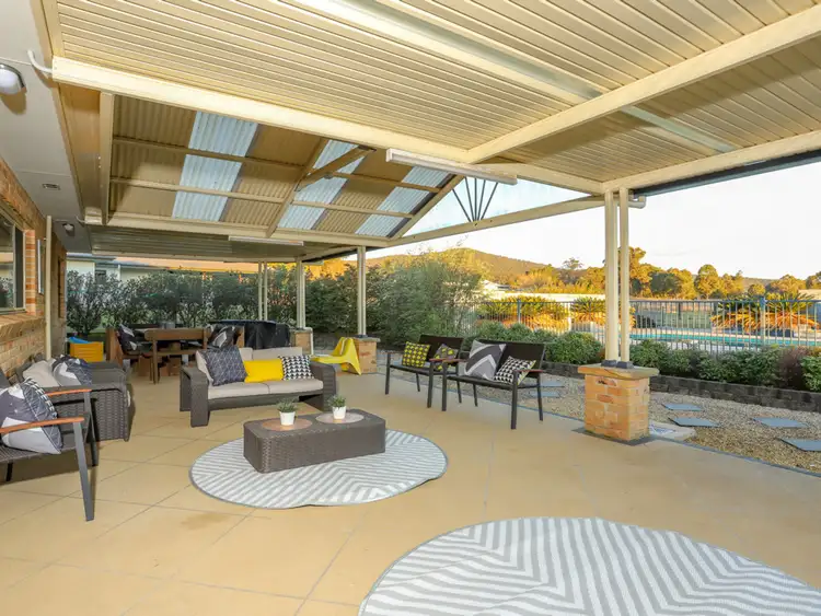 Third view of Homely rural property listing, 18 Child Street, Mulbring NSW 2323