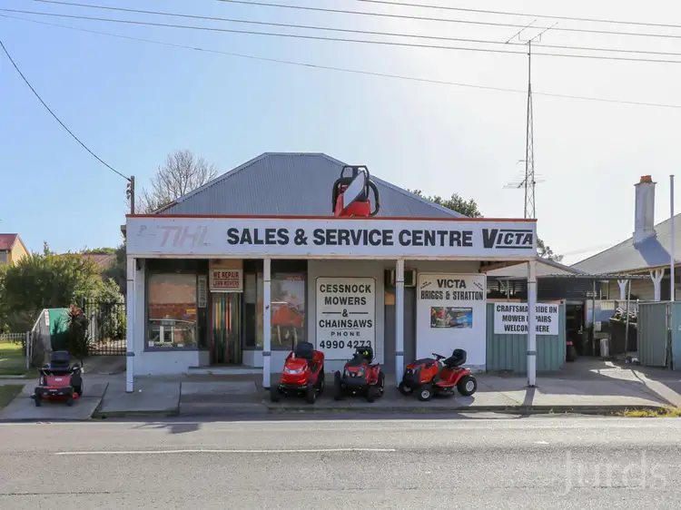 24 Aberdare Road, Cessnock NSW 2325