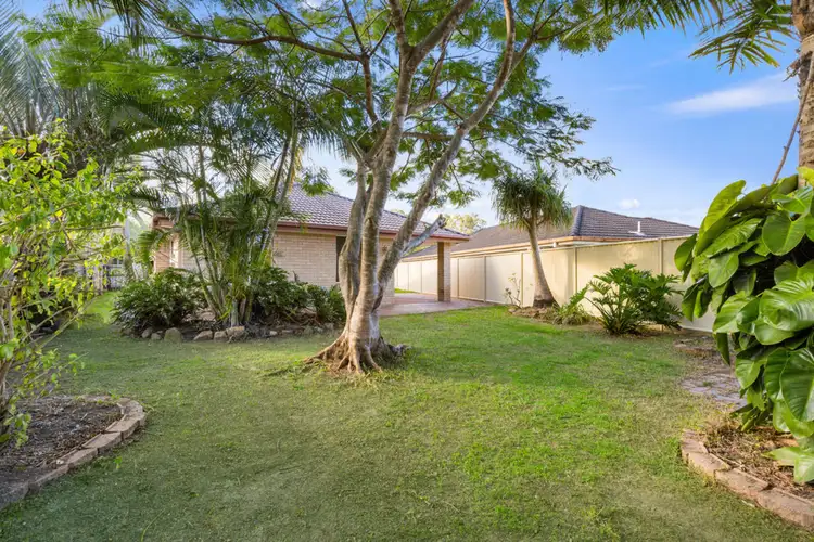 Third view of Homely house listing, 34 Oakdale Avenue, Nerang QLD 4211