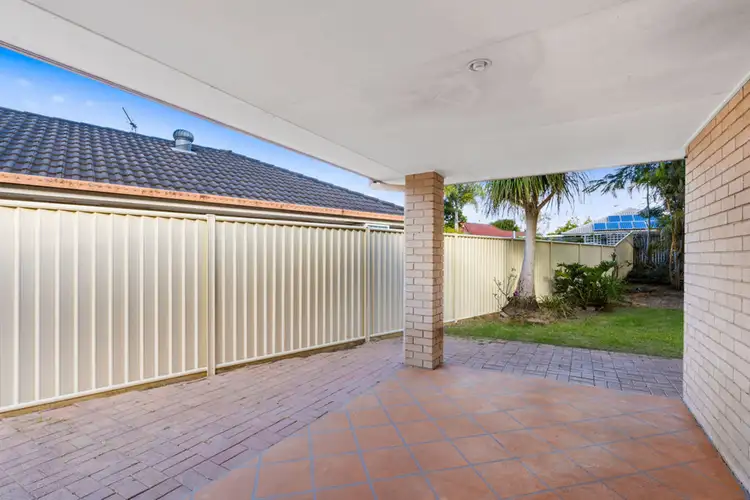 Fourth view of Homely house listing, 34 Oakdale Avenue, Nerang QLD 4211