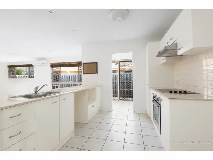 Third view of Homely house listing, 4 Cedarwood Street, Berrinba QLD 4117