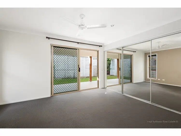 Fourth view of Homely house listing, 4 Cedarwood Street, Berrinba QLD 4117