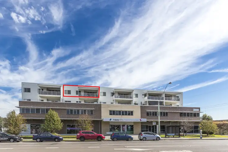 Main view of Homely apartment listing, 9/342-346 Main Road, Cardiff NSW 2285