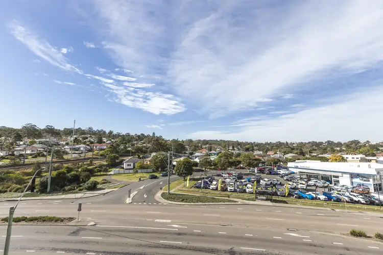 Second view of Homely apartment listing, 9/342-346 Main Road, Cardiff NSW 2285