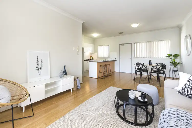 Third view of Homely apartment listing, 9/342-346 Main Road, Cardiff NSW 2285