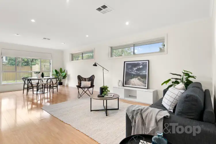 Second view of Homely house listing, 13A Tennyson Avenue, Plympton Park SA 5038