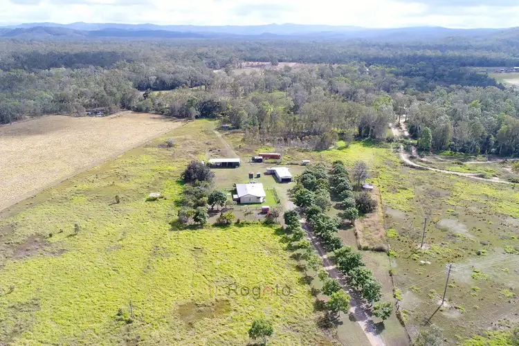 Main view of Homely rural property listing, Address available on request
