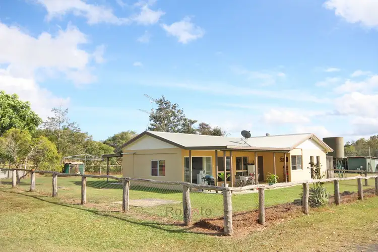 Sixth view of Homely rural property listing, Address available on request