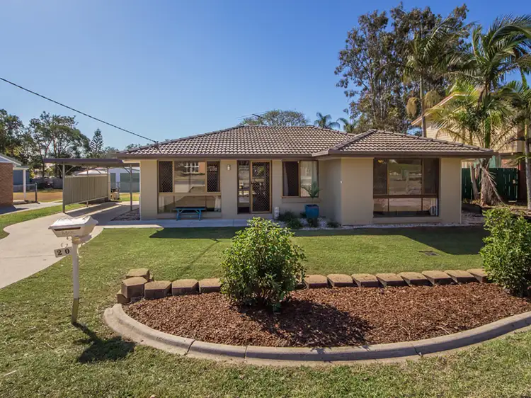 20 Michels Street, Ripley QLD 4306