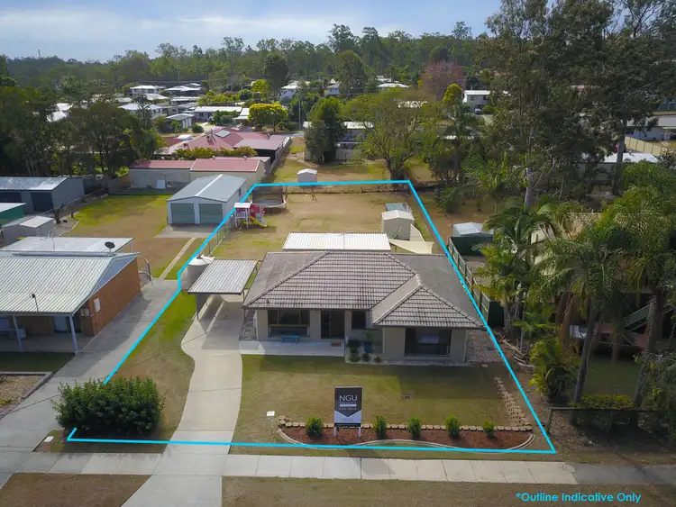 Fifth view of Homely house listing, 20 Michels Street, Ripley QLD 4306