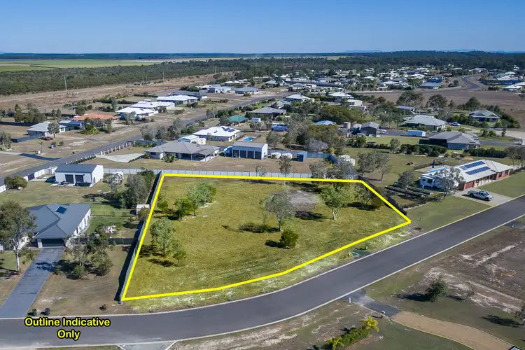 7 Eungella Court, Branyan QLD 4670