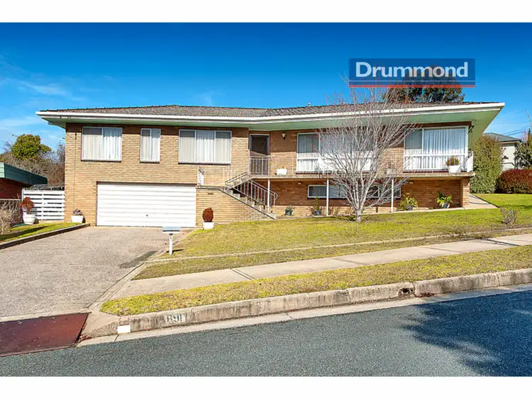 691 Uralla Avenue, Albury NSW 2640