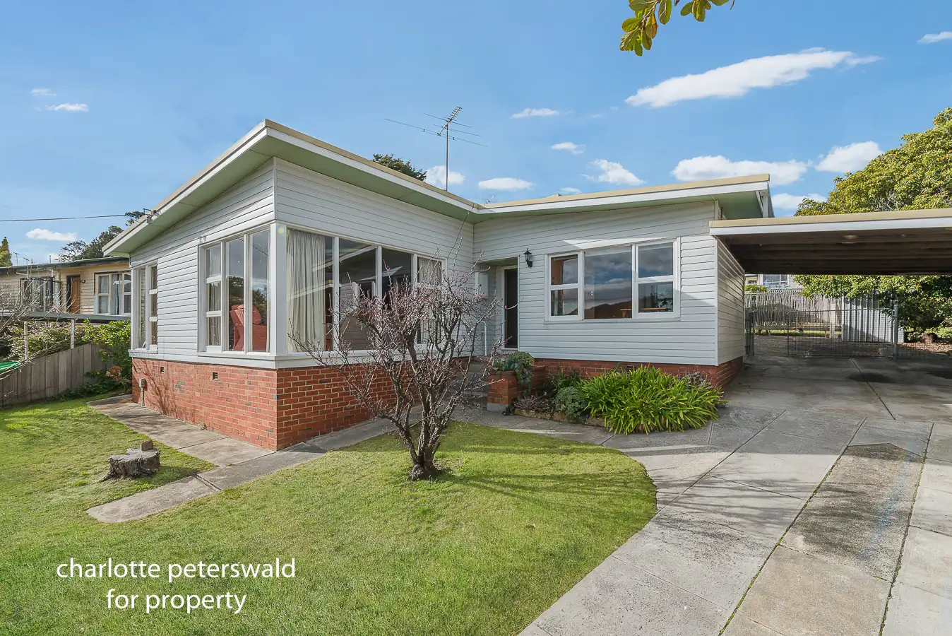 Main view of Homely house listing, 5 Clunie Close, Lindisfarne TAS 7015